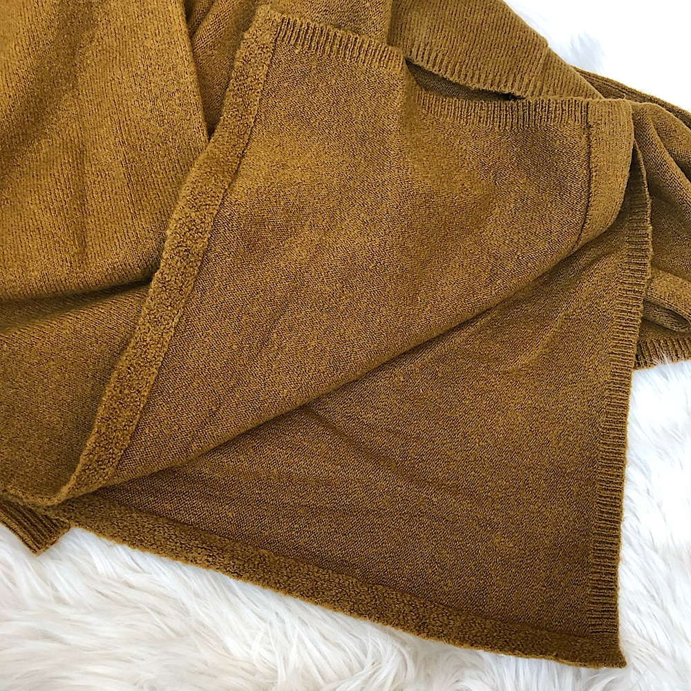 LOFT Side Slit Duster - Picture 8 of 16